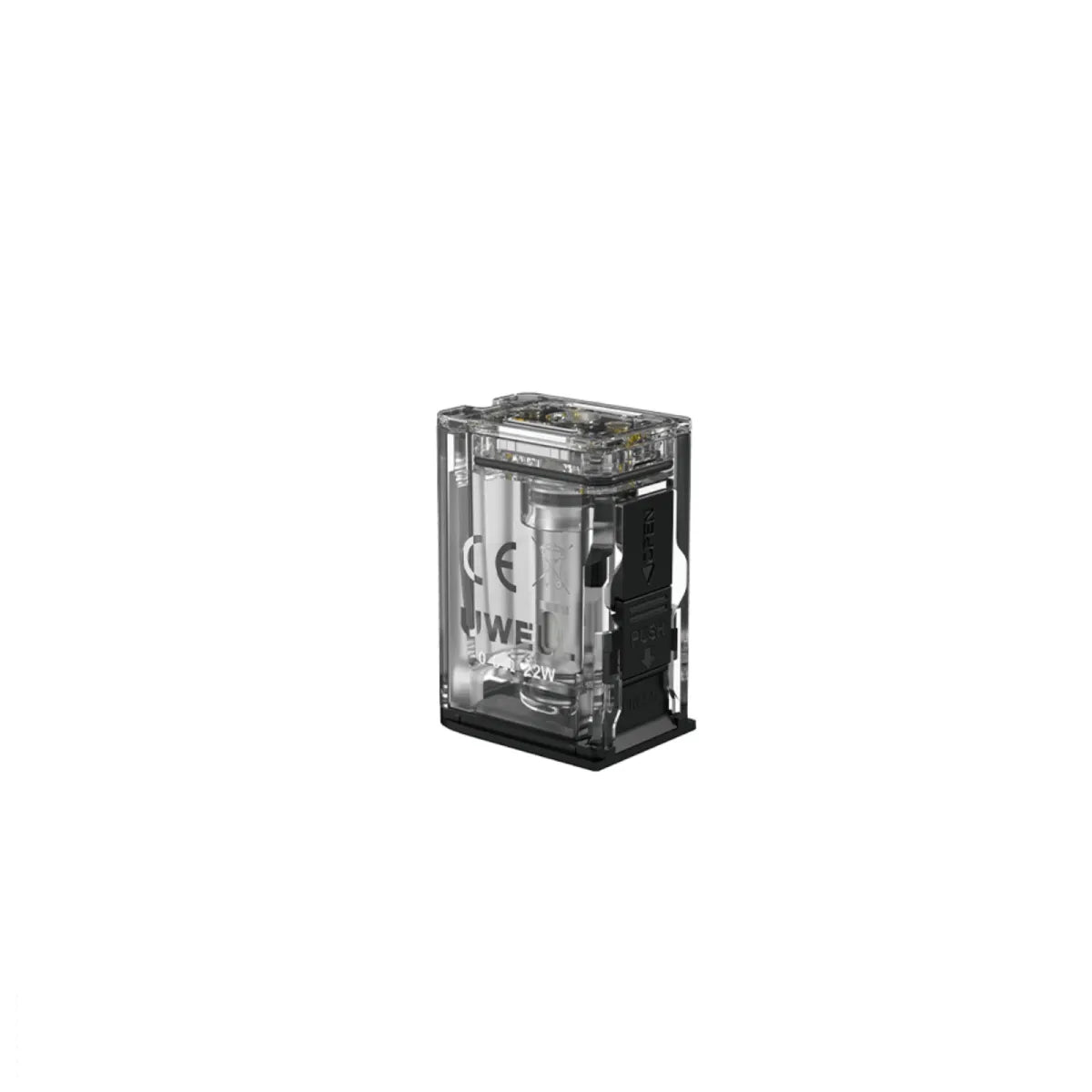 Uwell Havok R Empty Replacement Pods