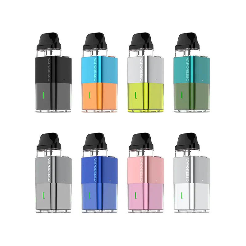 Vaporesso XROS Cube Pod Kit [CRC]