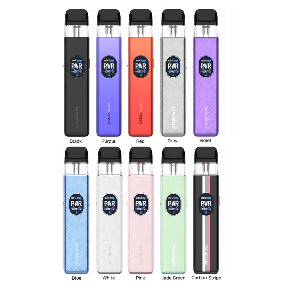 Vaporesso XROS 5 Pod Kit